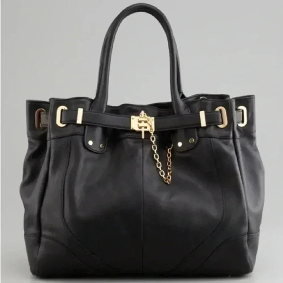 Rachel Zoe Zoe Deux Tote Bag - Picture 1 of 12